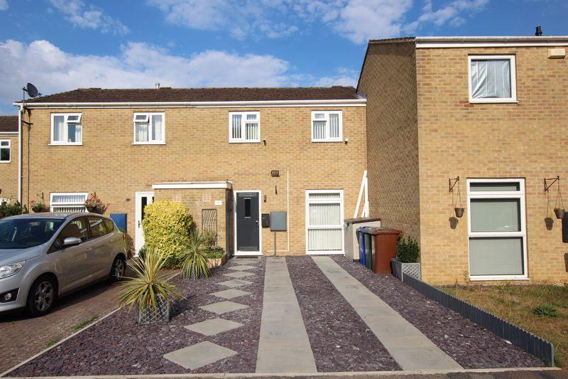 Lane Close KIDLINGTON 3 bed terraced house for sale £350,000