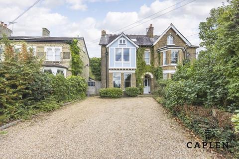 6 bedroom semi-detached house for sale - Epping New Road, Buckhurst Hill