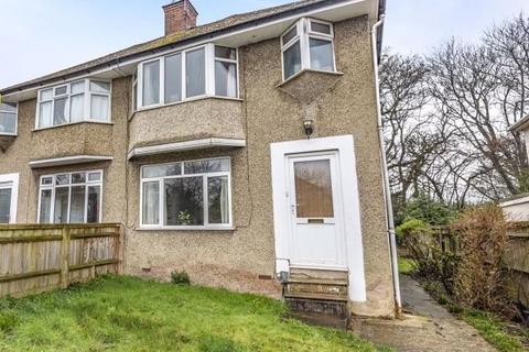 4 bedroom semi-detached house to rent - Headley Way, Oxford