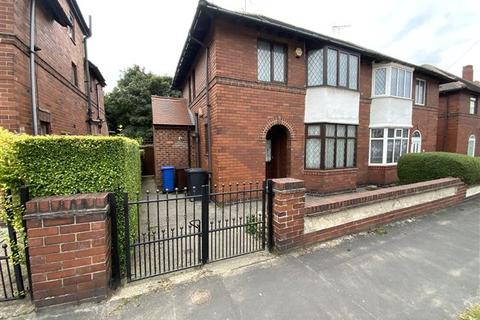 88 Clifton Crescent, Sheffield, S9 4BE