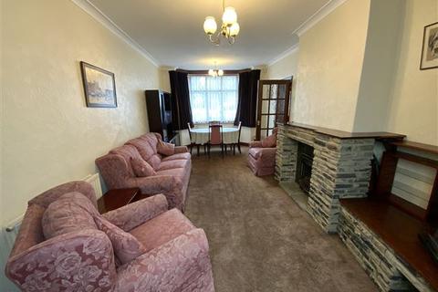 88 Clifton Crescent, Sheffield, S9 4BE