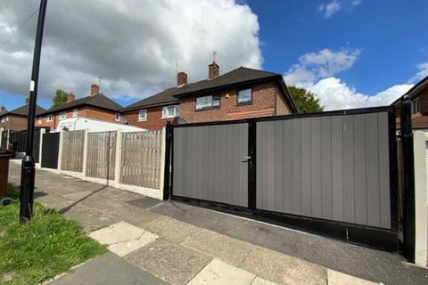 31 Ballifield Road, Sheffield, S13 9HW
