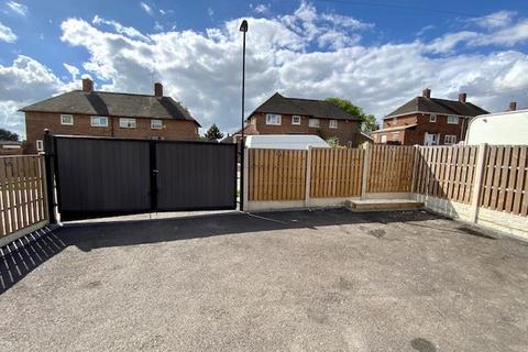 31 Ballifield Road, Sheffield, S13 9HW