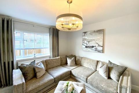 31 Ballifield Road, Sheffield, S13 9HW