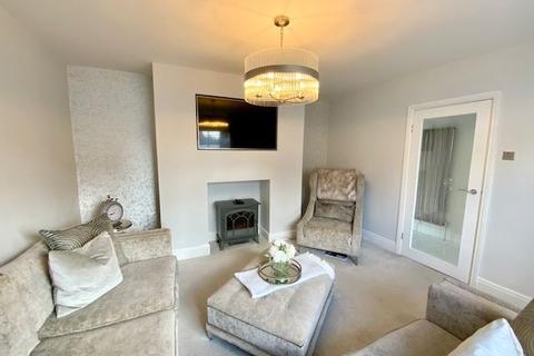 31 Ballifield Road, Sheffield, S13 9HW