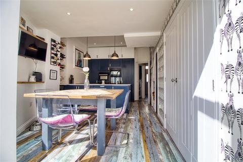 undefined, Burrow Road, Ilfracombe, EX34
