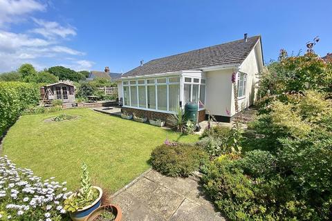 2 bedroom detached bungalow for sale, Roscrea Close, Wick, Bournemouth