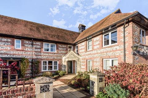 2 bedroom apartment for sale - Earls Manor Court, Salisbury