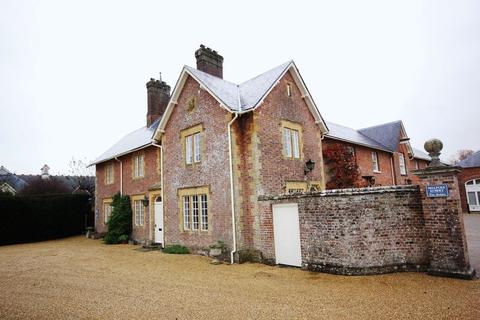 2 bedroom retirement property for sale - The Stables, Walpole Court, Puddletown,