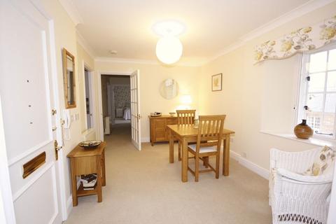 2 bedroom retirement property for sale - The Stables, Walpole Court, Puddletown,