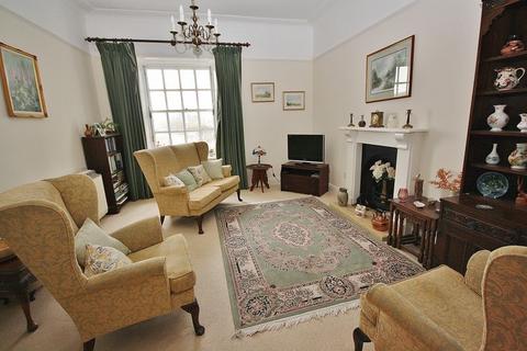 1 bedroom retirement property for sale - Ashcombe Court, Ilminster
