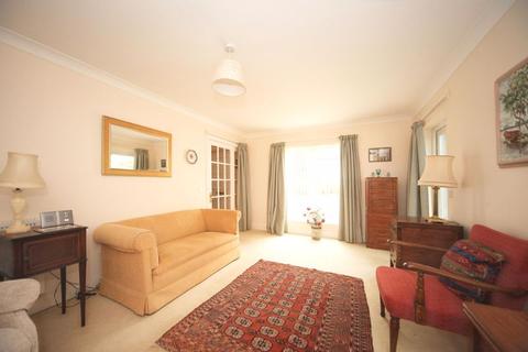 2 bedroom retirement property for sale - Fullands Court, Kingsway, Taunton