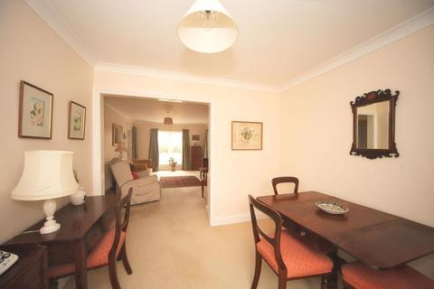 2 bedroom retirement property for sale - Fullands Court, Kingsway, Taunton