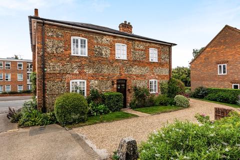 2 bedroom retirement property for sale - Old Town Farm, Great Missenden