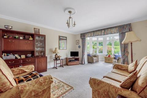 2 bedroom retirement property for sale - Churchfield Court, Girton, Cambridge