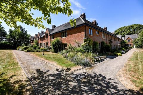2 bedroom retirement property for sale - Manor Court Swan Road Pewsey