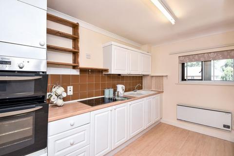2 bedroom retirement property for sale - Manor Court Swan Road Pewsey