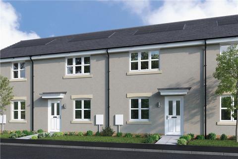 2 bedroom mews for sale - Plot 204, Vermont Mid at West Craigs Manor, Off Craigs Road EH12