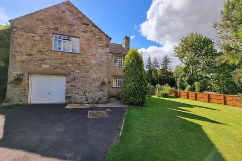 4 bedroom detached house for sale - Fernwood Grove, Hamsterley Mill, Rowlands Gill