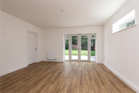 4 bedroom detached house for sale, 64a Queen Elizabeth Square