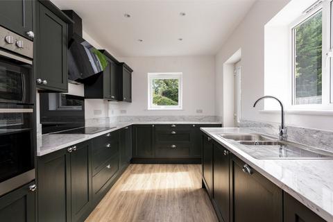 4 bedroom detached house for sale, 64a Queen Elizabeth Square