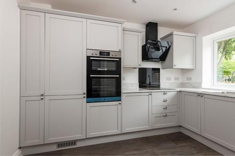 3 bedroom detached house for sale, 65a Queen Elizabeth Square
