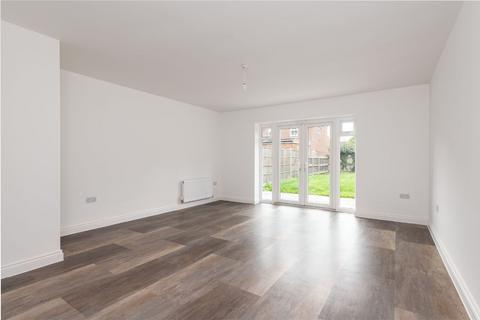 3 bedroom detached house for sale, 65a Queen Elizabeth Square