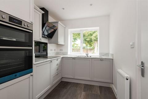 3 bedroom detached house for sale, 65a Queen Elizabeth Square