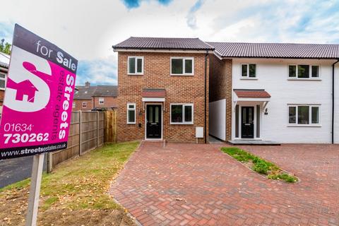 3 bedroom detached house for sale, 65a Queen Elizabeth Square