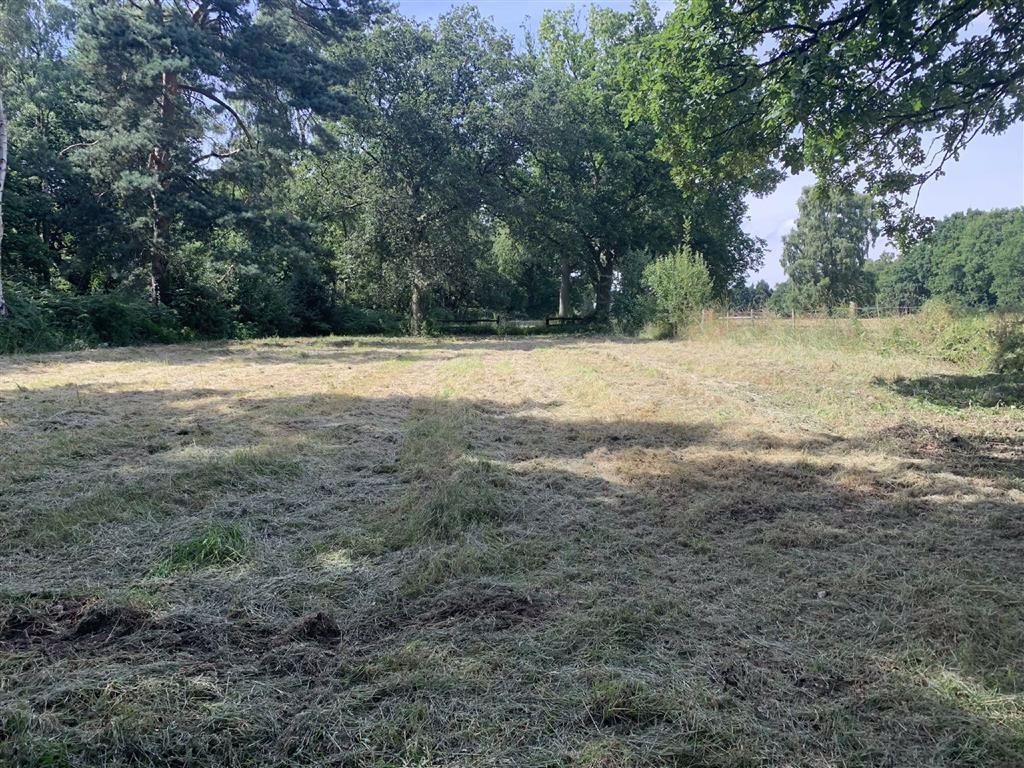Ercall Heath, Newport, TF10 Land £50,000