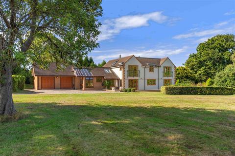 4 bedroom country house for sale - Ford Lane, Elmbridge, Droitwich, Worcestershire, WR9 0BQ