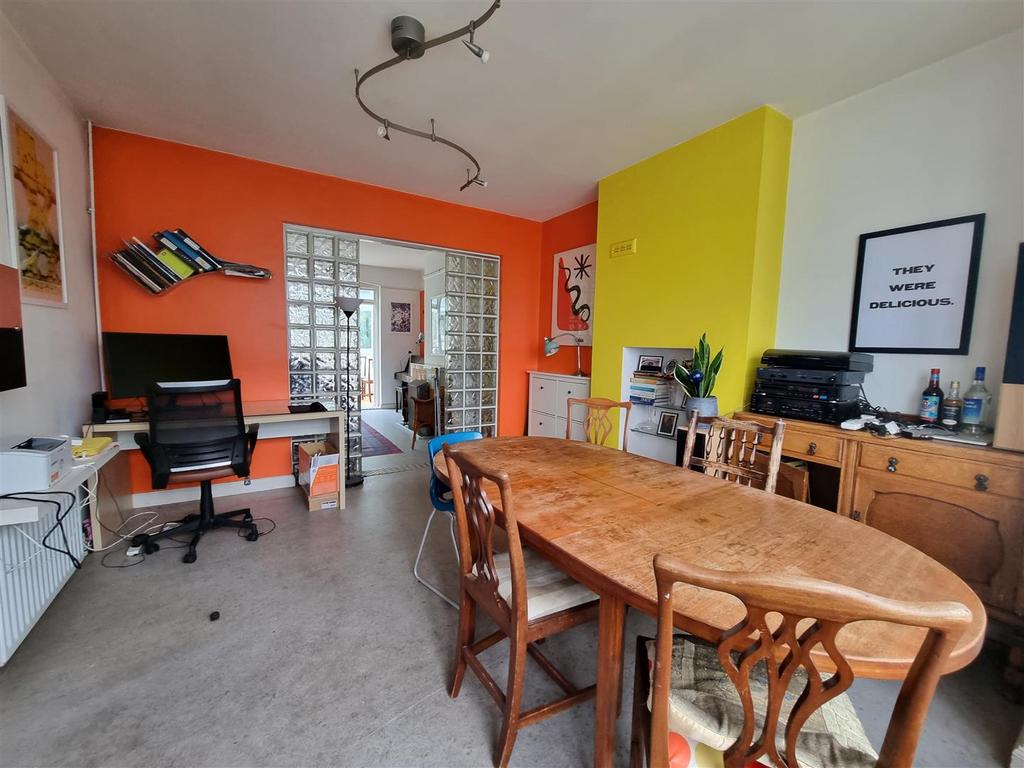 Reception Room One