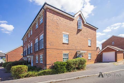 15 Hunt Close, Radcliffe On Trent, Nottingham, NG12 2EQ
