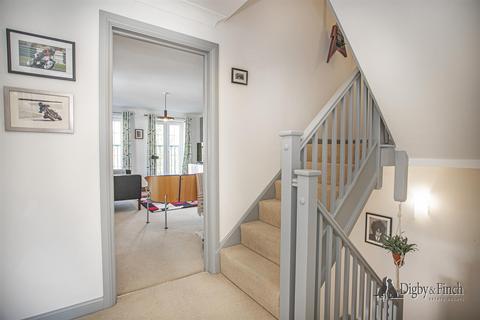 15 Hunt Close, Radcliffe On Trent, Nottingham, NG12 2EQ