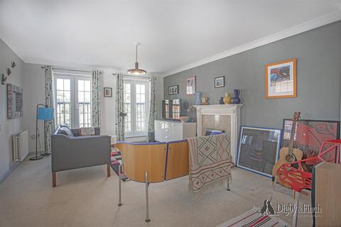 15 Hunt Close, Radcliffe On Trent, Nottingham, NG12 2EQ