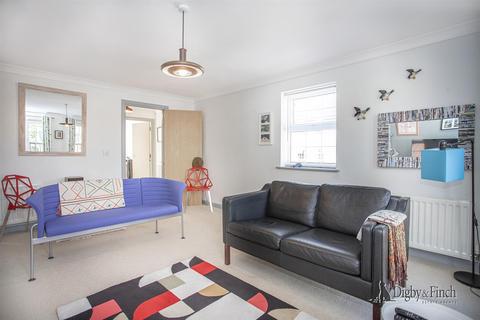 15 Hunt Close, Radcliffe On Trent, Nottingham, NG12 2EQ