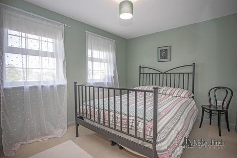 15 Hunt Close, Radcliffe On Trent, Nottingham, NG12 2EQ