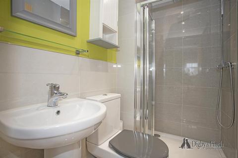 15 Hunt Close, Radcliffe On Trent, Nottingham, NG12 2EQ