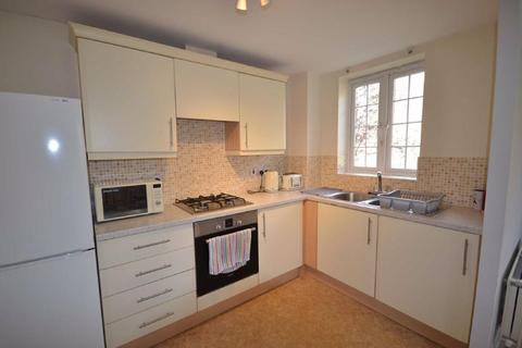 2 bedroom apartment for sale - St. Crispin Drive, St. Crispin, Northampton, NN5