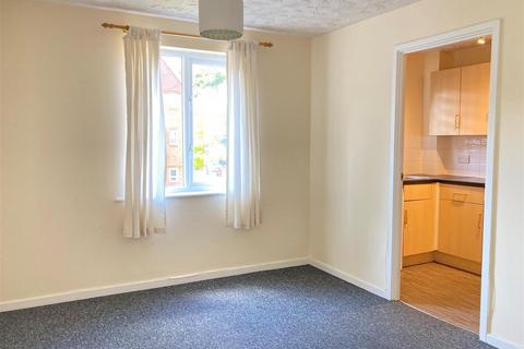 1 bedroom apartment for sale - Redoubt Close, Hitchin