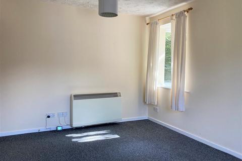 1 bedroom apartment for sale - Redoubt Close, Hitchin