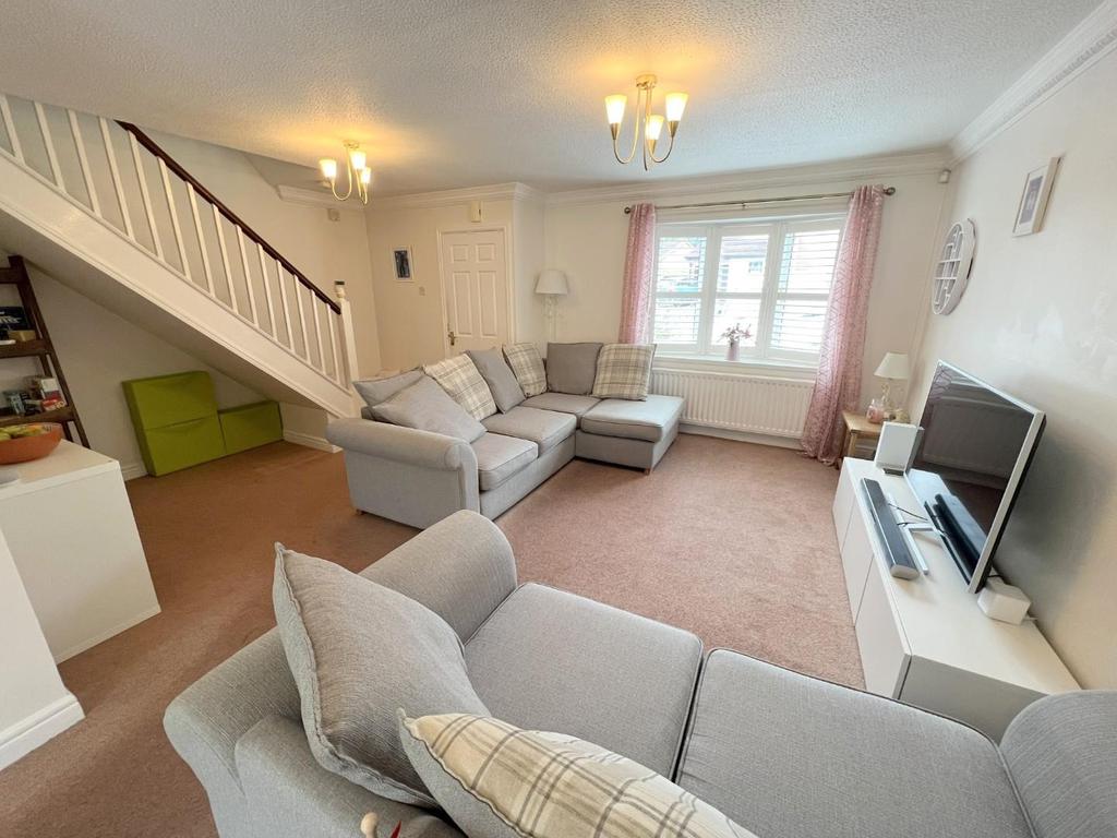 Mere Drive, Pity Me, Durham 4 bed detached house £300,000
