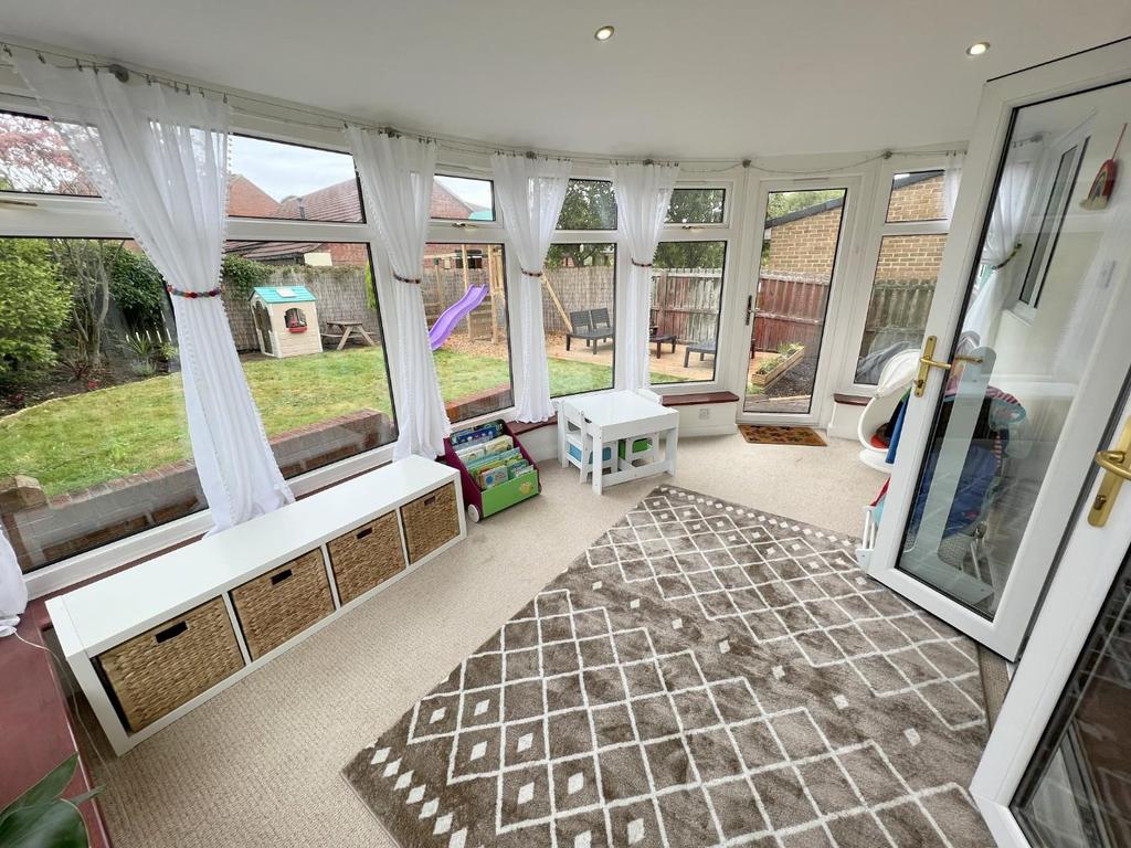 Mere Drive, Pity Me, Durham 4 bed detached house £300,000