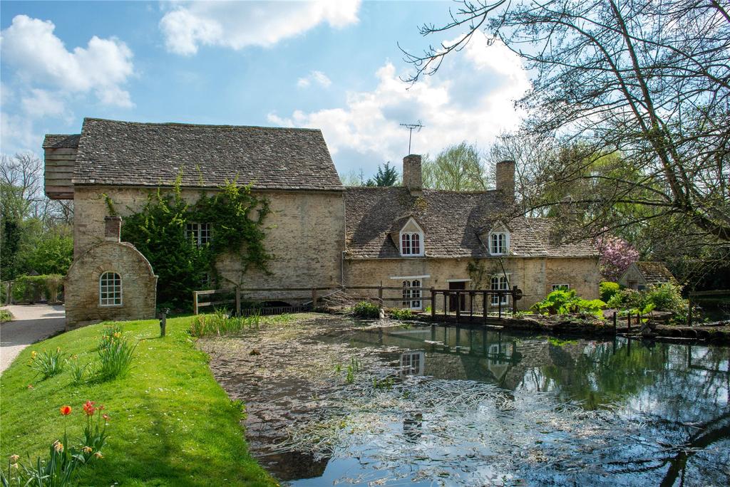 Little Faringdon Mil