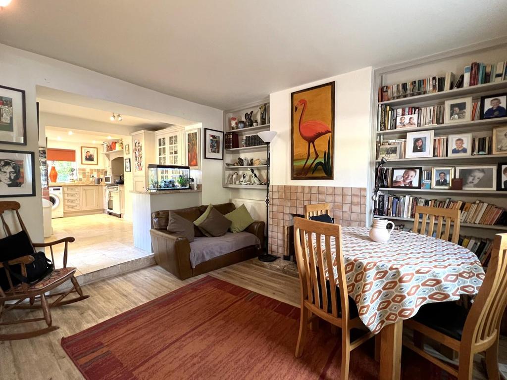 Windmill Road, Minchinhampton, Stroud 4 bed house £595,000