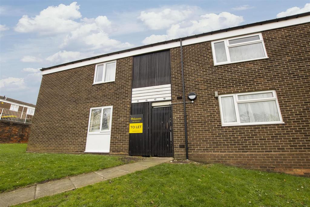 Underwood Close, Edgbaston, Birmingham 2 bed flat £750 pcm (£173 pw)