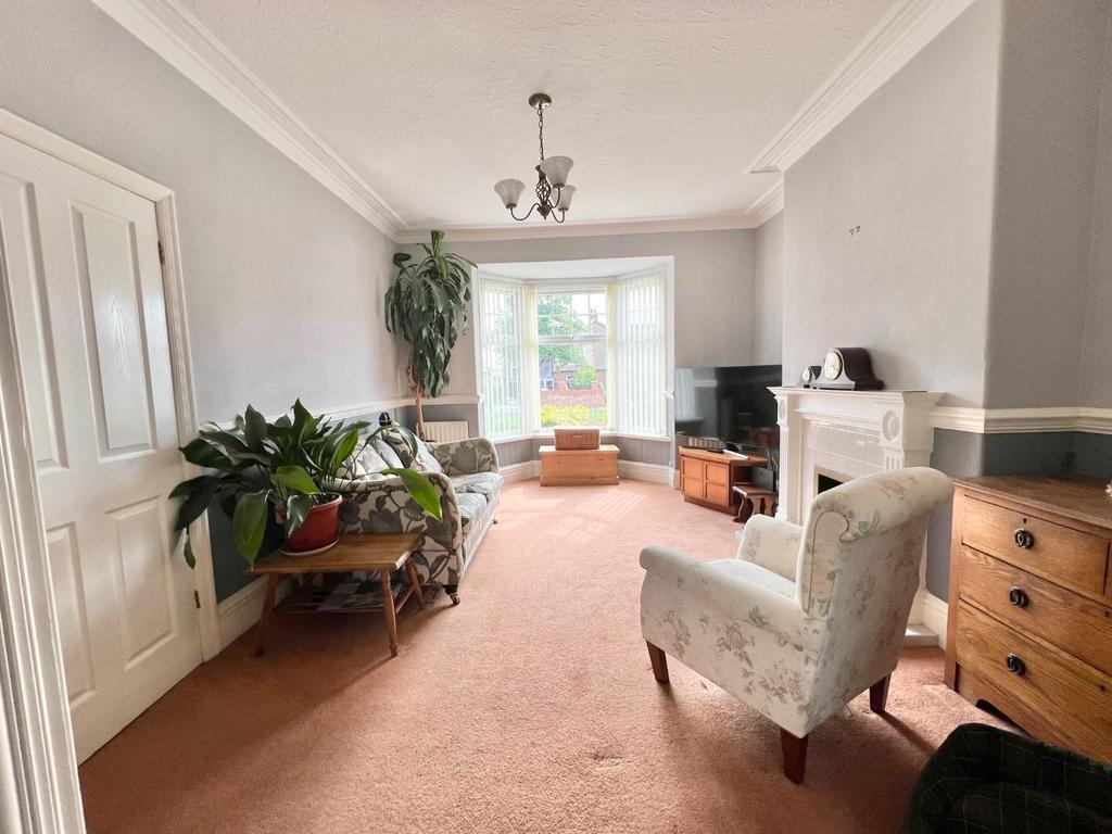 St. Marys Avenue, Crook 3 bed terraced house £139,950