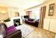 Modern lounge