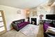 Modern lounge