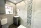Newly fitted bathroom